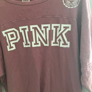 PINK Tops - PINK Shirt PINK Tops - PINK Shirt